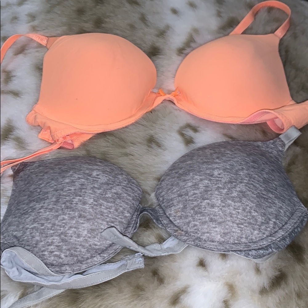Victoria Secret bra (Pink)